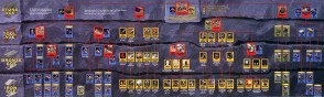Age of Empires Chart of the Ages - WARNING: This image is 1MB!