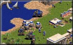 Age of Empires Screenshot