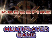 Krossfire Multiplayer Game